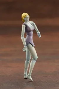 KOTOBUKIYA ZOMBINOID FALLEN QUEEN - Character Kits - photo 6