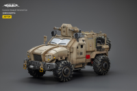 Cyclone Assauit Armored Car 1