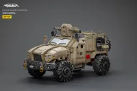 JOYTOY Cyclone Assauit Armored Car - JOYTOY Original Series - photo 1