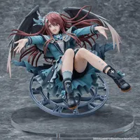 Union Creative The Idolmaster: Shiny Colors – Tenka Osaki Galdienne Amethyst Ver.  1/6 Scale Pre-Painted Figure - THE iDOLM@STER - photo 5