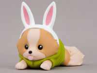 Chikuwa Soft Vinyl Style 5