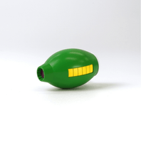 Finger Mega Buster/Finger Rock Buster Vol.1 (1 set of 6 pcs) 2