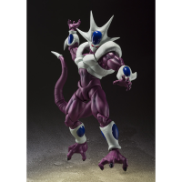 S.H.Figuarts COOLER FINAL FORM -40th Anniversary Reissue Edition- "DRAGON BALL", TAMASHII NATIONS S.H.Figuarts (P-Bandai Exclusive) 2