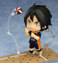 Nendoroid Tadashi Yamaguchi(re-run) 3