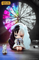 Lilith Secret Experiment 9