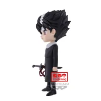 BANDAI Hiei "Yu Yu Hakusho", Bandai Spirits Q posket Figure - Yu Yu Hakusho - photo 5