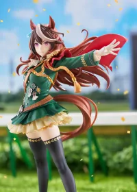 Claynel Symboli Rudolf: Signature Racewear  Ver. 1/7 scale figure - Umamusume: Pretty Derby - photo 14