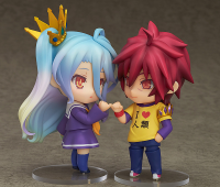 Nendoroid Shiro(3rd-run) 7