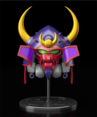 MODEROID Musha Metal 7