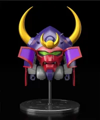 GOOD SMILE COMPANY MODEROID Musha Metal - Mado King Granzort - photo 7