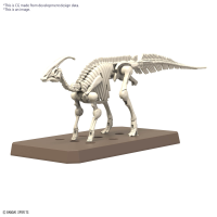 PLANNOSAURUS Parasaurolophus 2