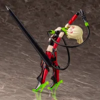 KOTOBUKIYA BULLET KNIGHTS LANCER HELL BLAZE - Megami Device - photo 5