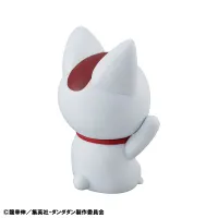 MegaHouse Occultic Sofubi collection TV Anime ”DAN DA DAN” Turbo Granny (Fortune Cat) - Dandadan - photo 4