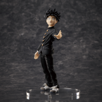 Mob Psycho 100 Shigeo Kageyama Figure 11