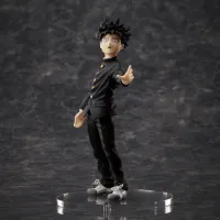 Union Creative Mob Psycho 100 Shigeo Kageyama Figure - Mob Psycho 100 - photo 11