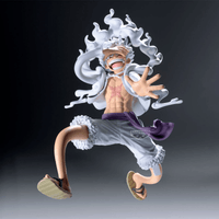 ONE PIECE Grandista-MONKEY D.LUFFY GEAR5-Ⅲ 5