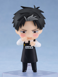 Nendoroid DOUG 3