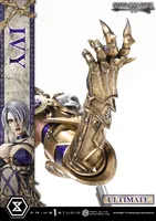 Prime 1 Studio Real Elite Masterline SOULCALIBUR Ⅵ IVY Ultimate Version			 - SOULCALIBUR - photo 8