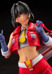 KOTOBUKIYA TRANSFORMERS STARSCREAM BISHOUJO STATUE - Transformers - photo 8
