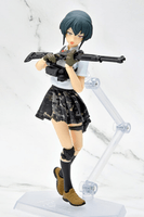 figma PLUS Armed JK Variant Loadout Set 4, Code: URBEX 5