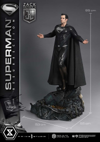 Real Elite Masterline Justice League (Film) Superman "Resurrection" Zack Snyder's Justice League Deluxe Version 24