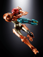 SAMUS ARAN (METROID PRIME 4:BEYOND Ver.) "METROID PRIME 4:BEYOND" 3