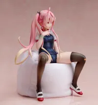 native Pink Sukumizu - 18+ - photo 3