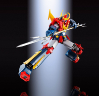 GX-84 Invincible Super Man Zambot F.A 8