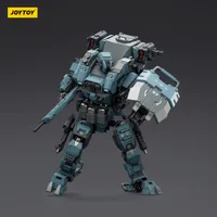 JOYTOY APOC Series Falcon Riot Control Mech ST-8607 - Dark Source - photo 3