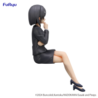 Sasaki and Peeps　Noodle Stopper Figure -Hoshizaki- 3