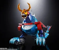 TAMASHII NATIONS GX-100 Gaiking & Daiku Maryu "Legend Of Daiku-Maryu", Bandai Spirits Soul of Chokogin - Legend of Daiku-Maryu - photo 3