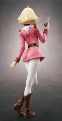 Excellent Model RAHDX G.A.NEO Mobile Suit Gundam Sayla Mass(Repeat) 6