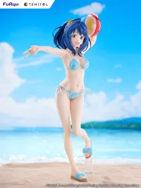 FuRyu TENITOL TALL Anna Yanami - Makeine: Too Many Losing Heroines! - photo 1