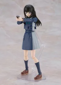 GOOD SMILE COMPANY PLAMATEA Takina Inoue - Lycoris Recoil - photo 5
