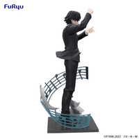 HUNTER×HUNTER Exceed Creative Figure -Chrollo Requiem ver.- 8