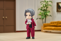 Nendoroid Doll Miles Edgeworth 10
