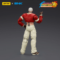 KOF'98UM Orochi Team Yashiro Nanakase 2