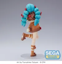 SEGA Hatsune Miku Series SPM Figure "Hatsune Miku" Winter 2022 - Hatsune Miku - photo 8