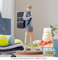 Luminasta TV Anime "SPY x FAMILY" "(Loid Forger)" Tennis 2