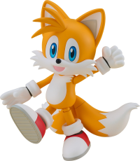 Nendoroid Tails 2