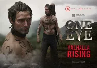 Prime 1 Studio Real Elite Masterline Valhalla Rising One Eye Ultimate Version - Live Action Movies/TV - photo 61
