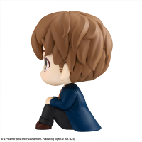 Lookup Fantastic Beasts Newt Scamander 4