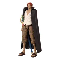 BANDAI Shanks One Piece, BNTCA Anime Heroes - ONE PIECE - photo 2