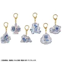MegaHouse Acrylic Mascot Gintama Elizabeth 12 zodiac signs autumn＆winter - Gintama - photo 15