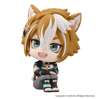 Lookup Genshin Gorou【with gift】 9