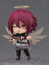 Nendoroid Exusiai(re-run) 2