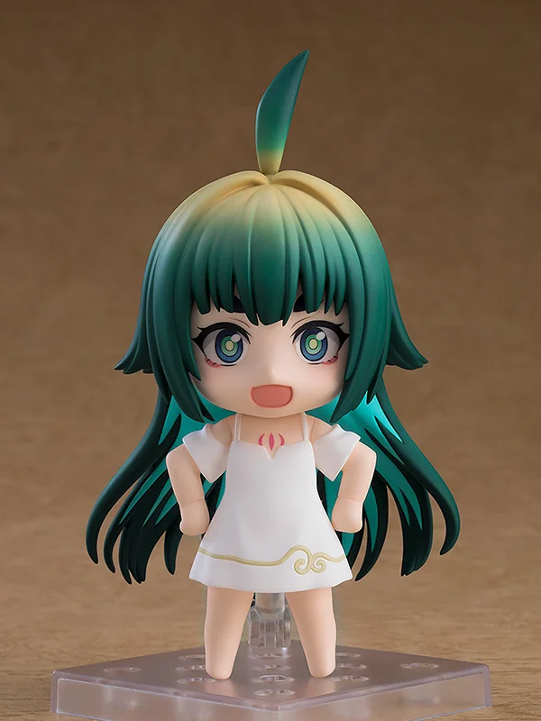 GOOD SMILE COMPANY Nendoroid Mitama - KamiKatsu: Working for God in a Godless World