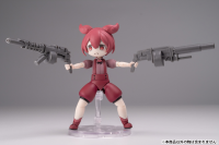 Plafia Ankomon (Mini Figure set) 13