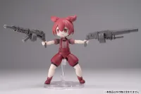 PLUM PMOA Plafia Ankomon (Mini Figure set) - Tohoku Zunko - photo 13