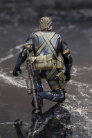 METAL GEAR SOLID GROUND ZEROES Set 25